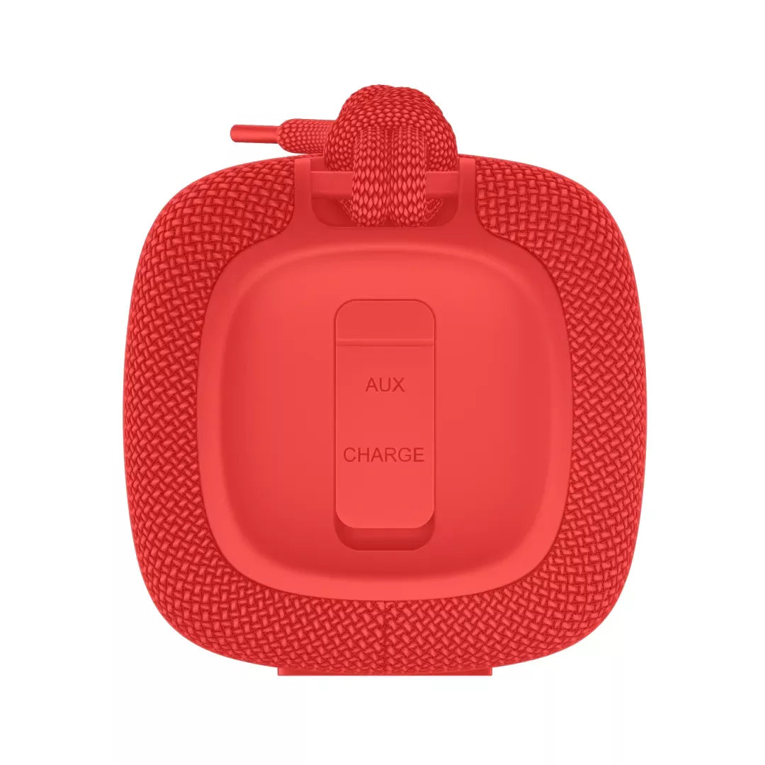 Xiaomi Mi Portable Bluetooth Speaker 16 W Red - Prijenosni zvučnik